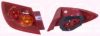 KLOKKERHOLM 34760713 Combination Rearlight